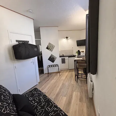 Apartamento A Côté De La Gare Thiers