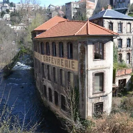 A Côté De La Gare Apartamento *